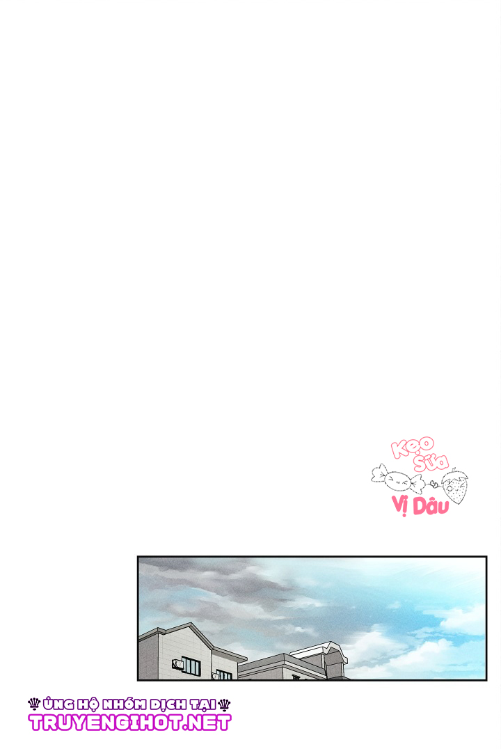 anh người yêu ma quái ngọt ngào chapter 1.2 1