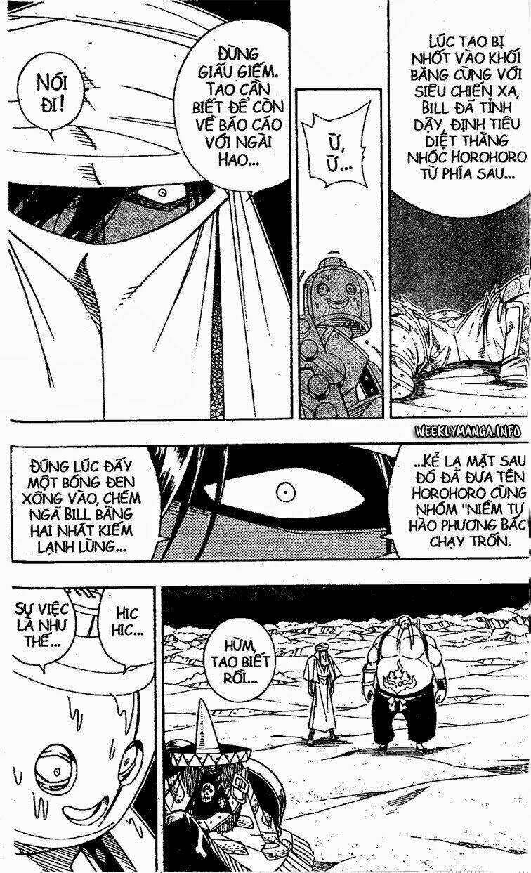 vua pháp thuật chapter 186 13