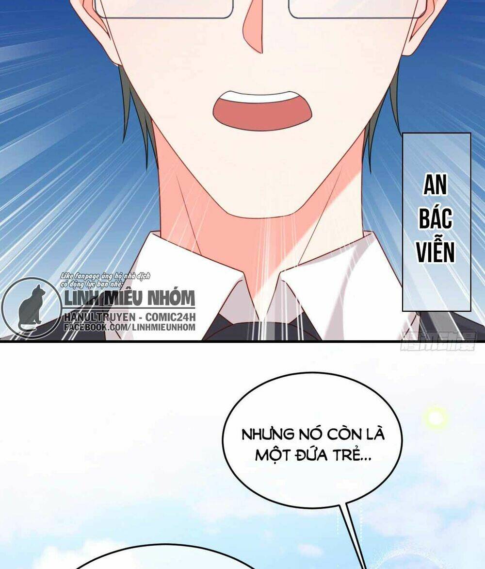 dĩ hôn chi danh chapter 13.1 21