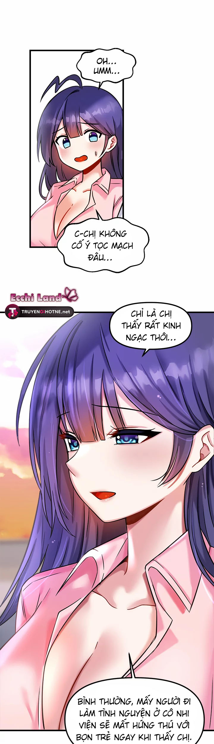 làm reviewer tôi trở thành main của game 18+ lúc nào không hay chapter 17.2 9