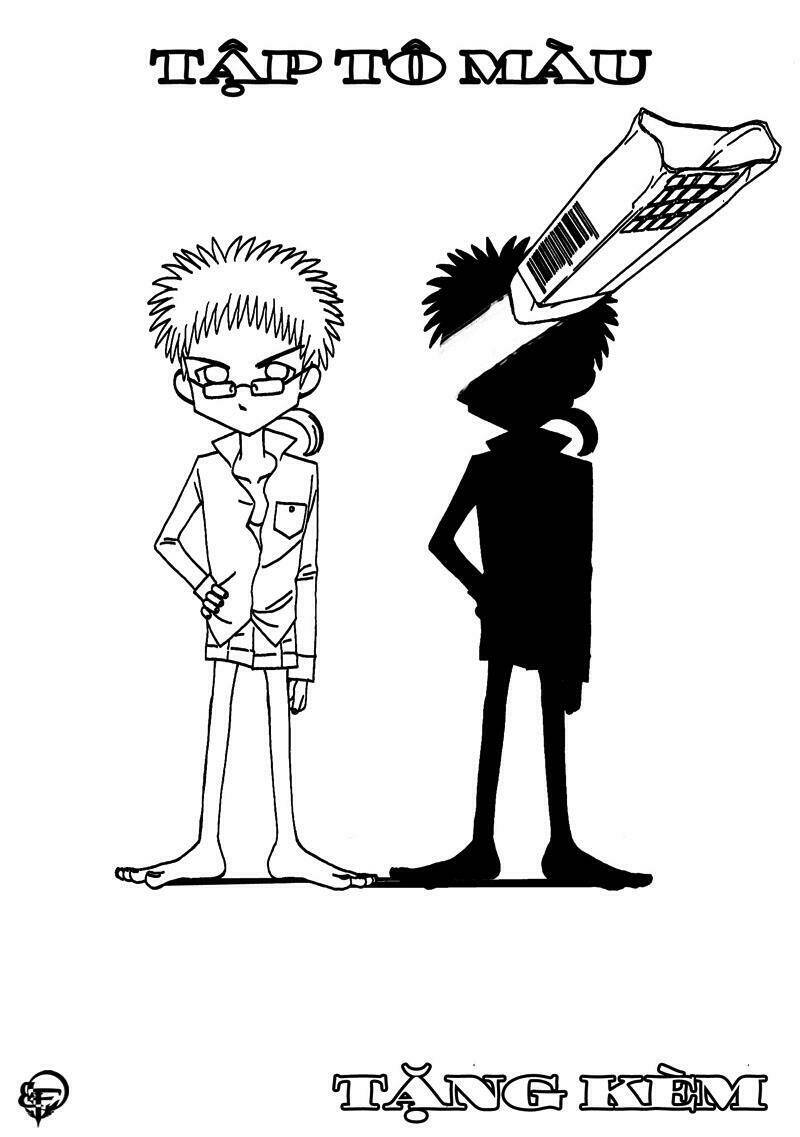 break free magazine chapter 7 132