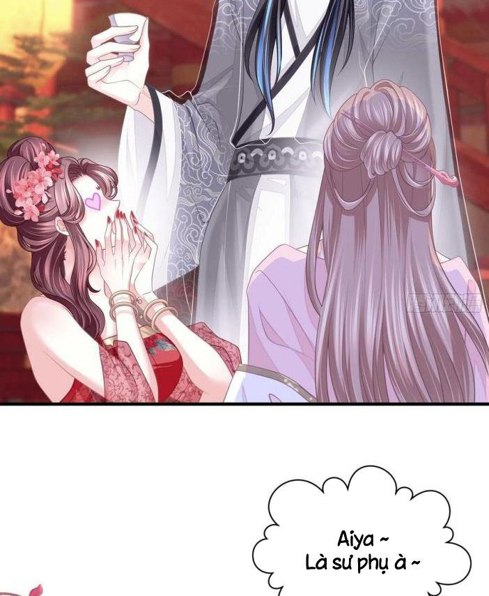 tôi nghi ngờ hệ thống thích tôi chapter 32 22