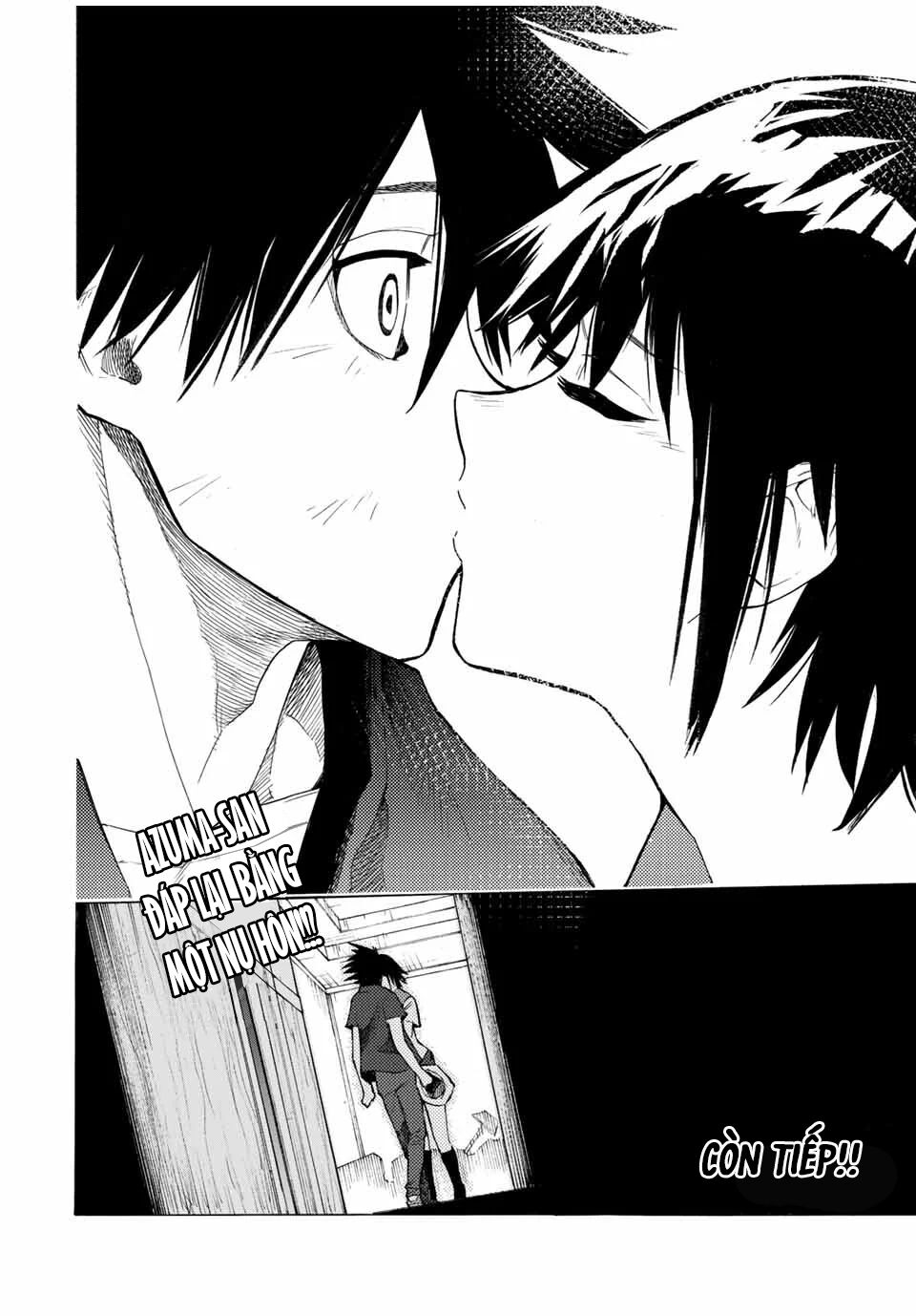 juujika no rokunin chapter 14 13