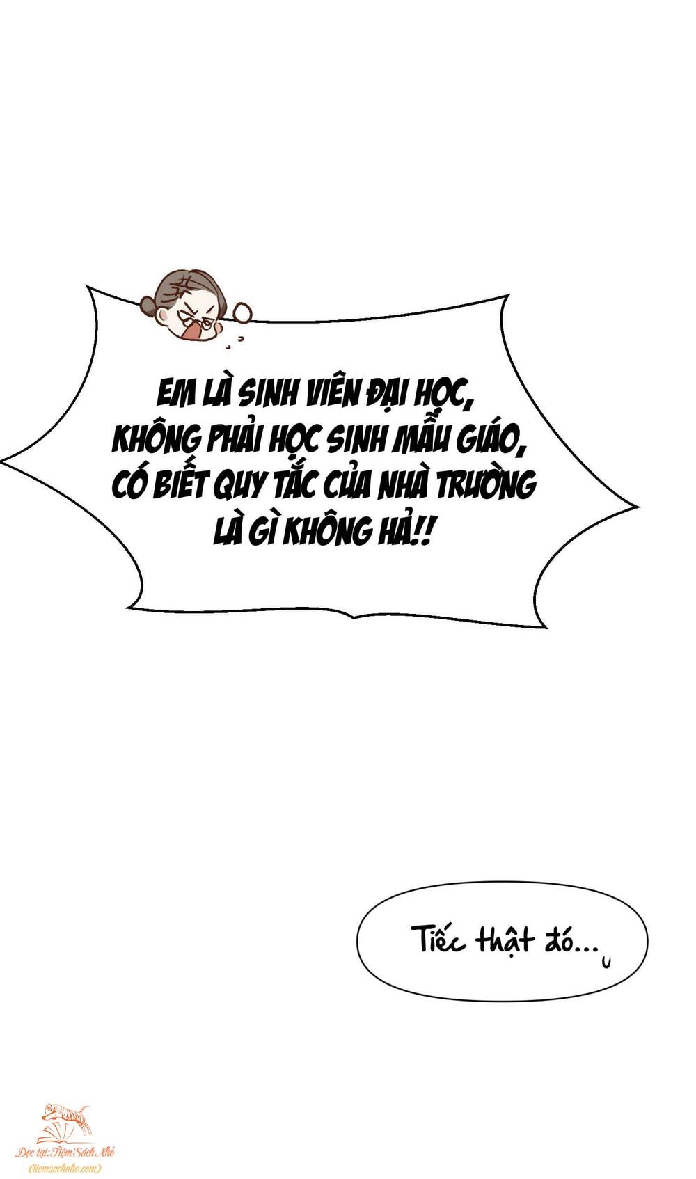 mười năm sau, tôi phải kết hôn với kẻ thù không đội trời chung của mình chapter 2 17