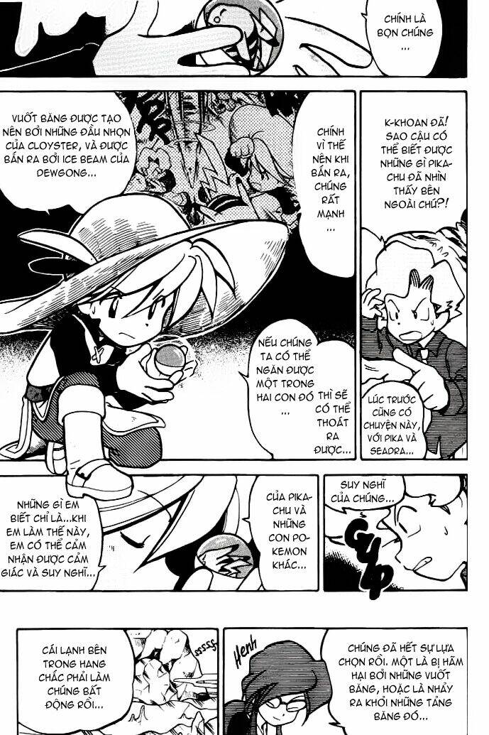 thú cưng đặc biệt chapter 45 8