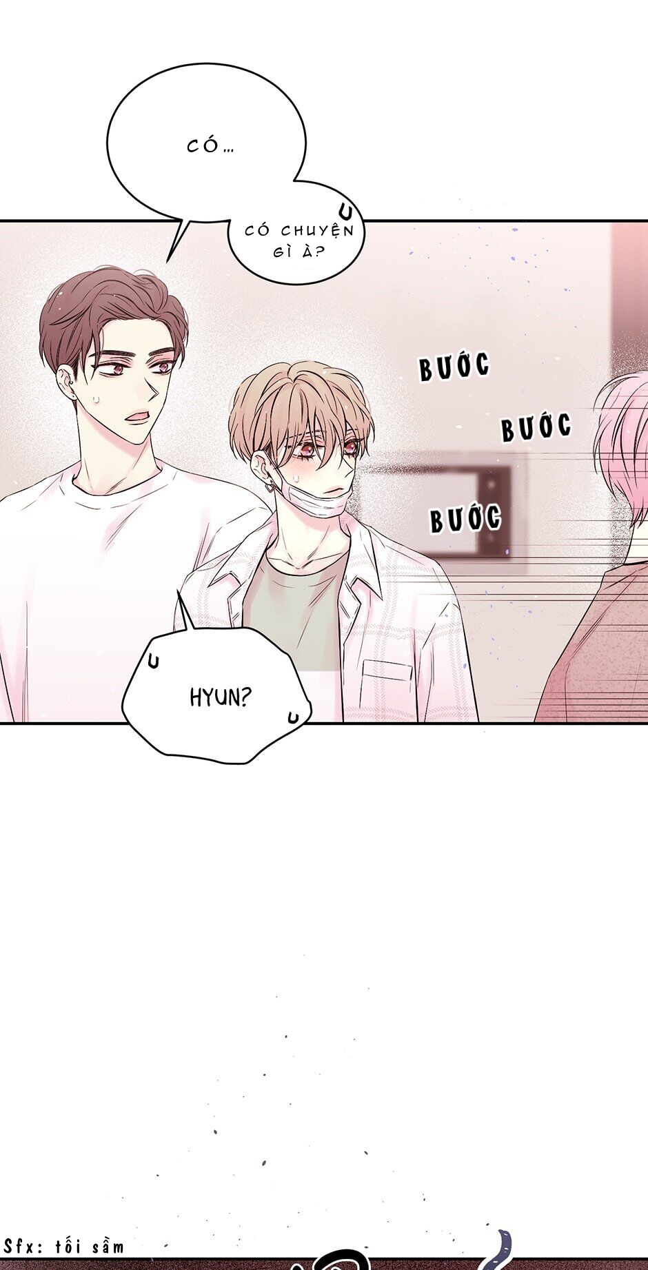 in my closet chapter 78 19