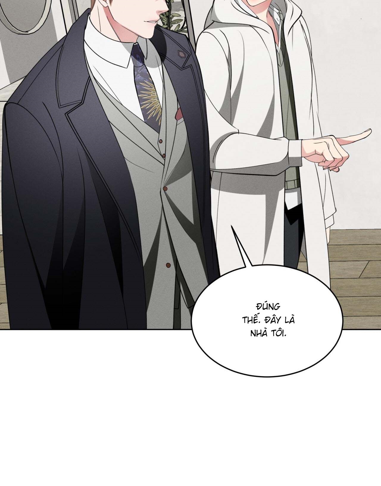 luân đôn trong màn đêm chapter 21 8