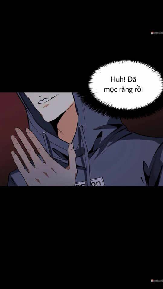 giày thủy tinh chapter 24.5 13