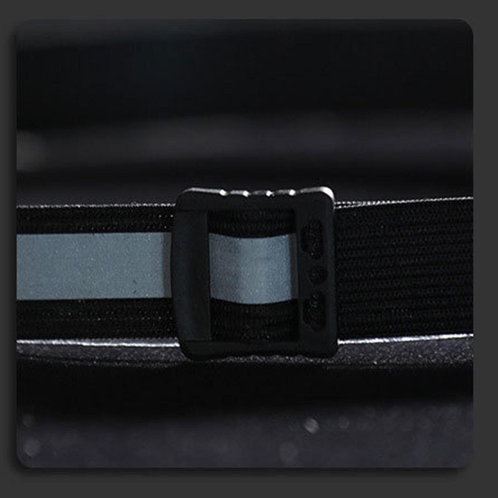 COB headlight Adjustable  Flashlight for  Running Cycling Camping ,