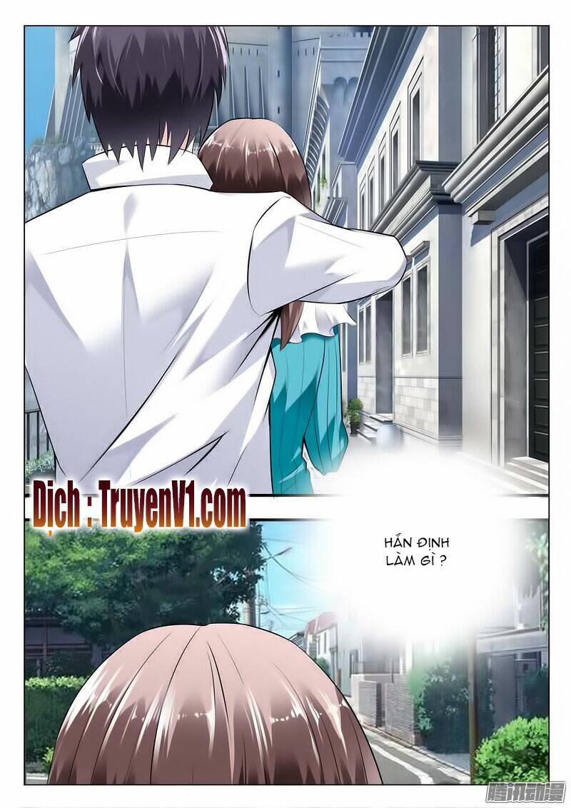 thủ tịch ngoan ngoan ái chapter 1 6