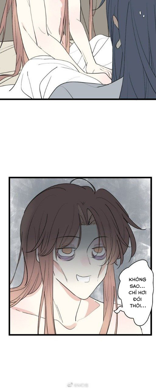 kế hoạch quyến rũ thư sinh nghèo chapter 11 11