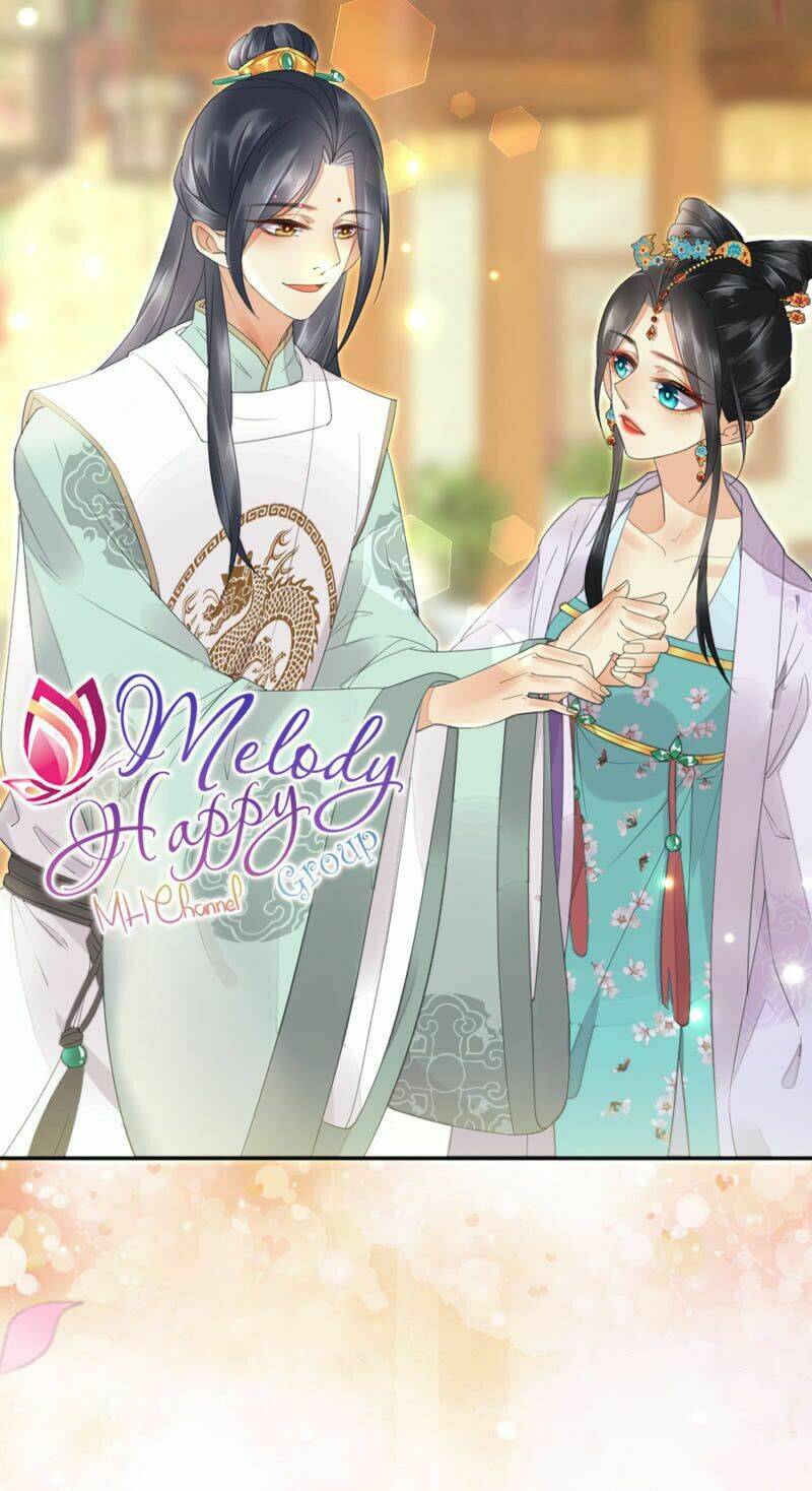 dục hỏa độc nữ chapter 15 17