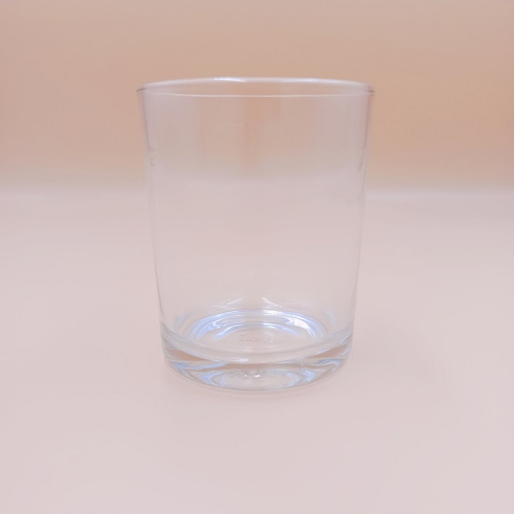 Bộ 6 Cốc Thủy Tinh Dung Tích 200 ML Đẹp