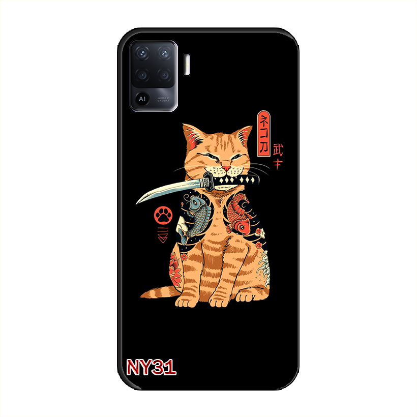 Ốp Lưng Dành Cho OPPO A94