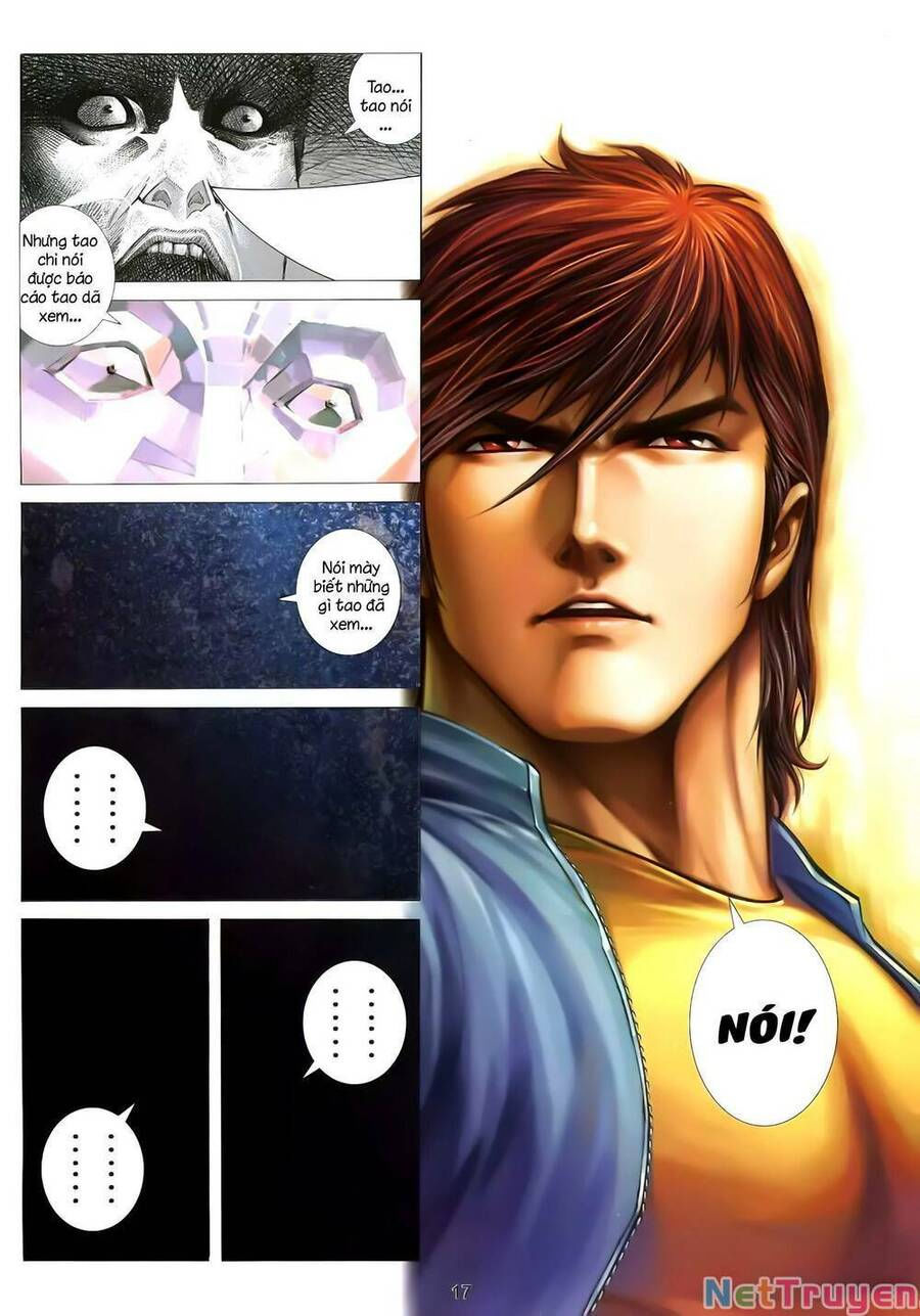 cuồng đao 04 chapter 44 17