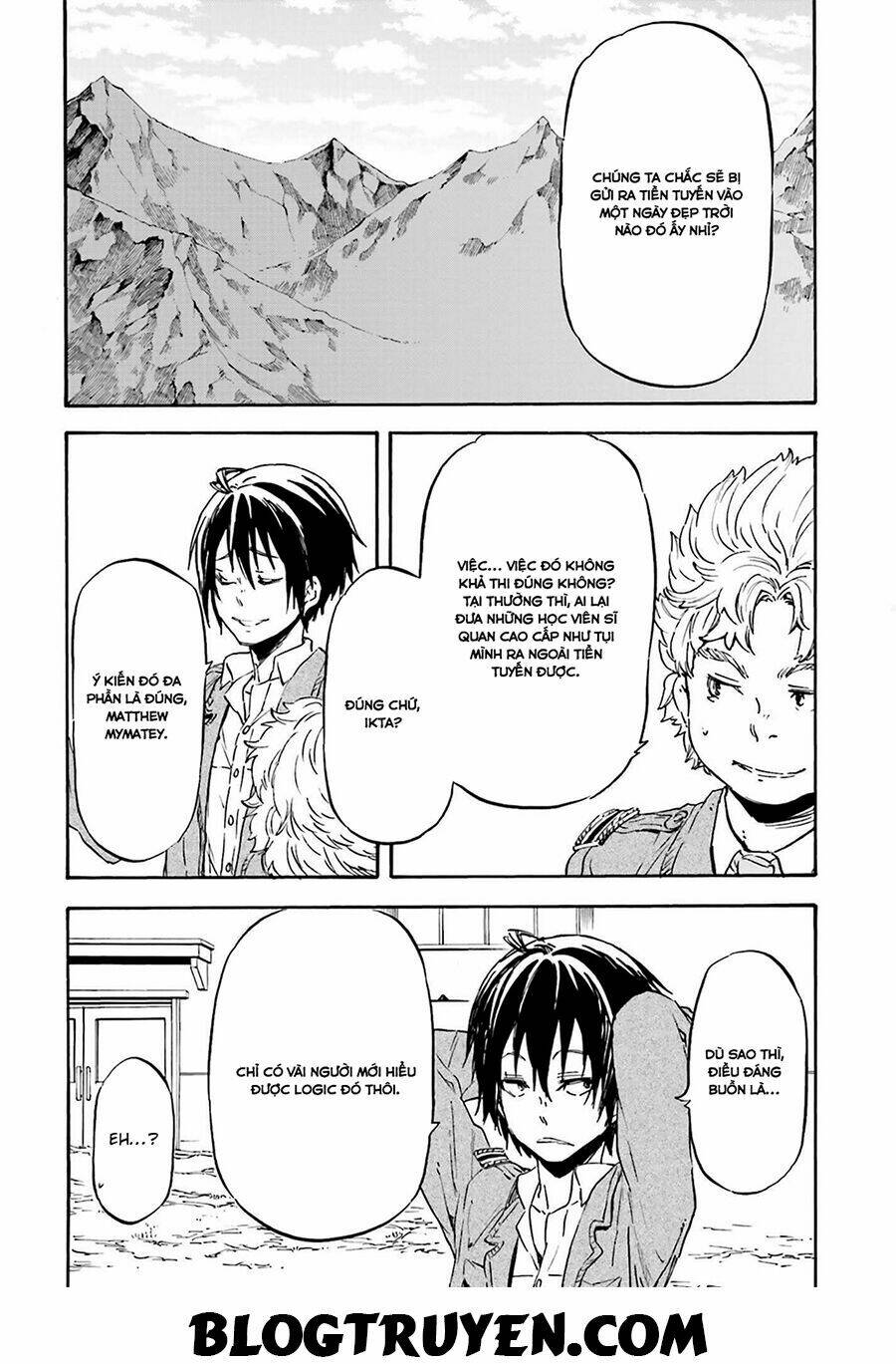 nejimaki seirei senki - tenkyou no alderamin chapter 18 27