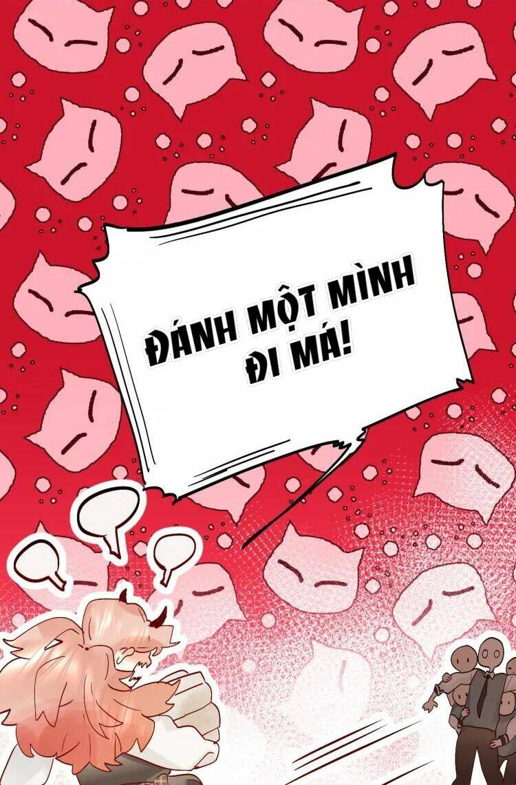 phù thủy hạng bét chapter 4 62