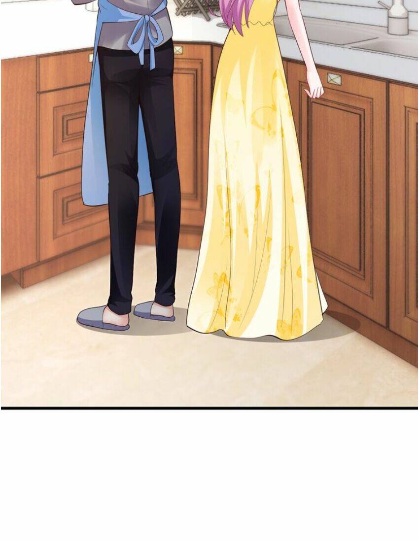 thú cưng độc quyền của boss chapter 40 12