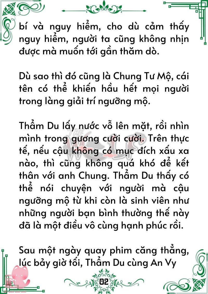 quý nhân phù trợ du chapter 21 3