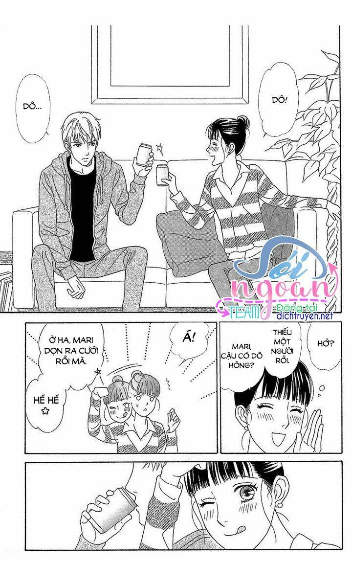 virut tình yêu chapter 9 13