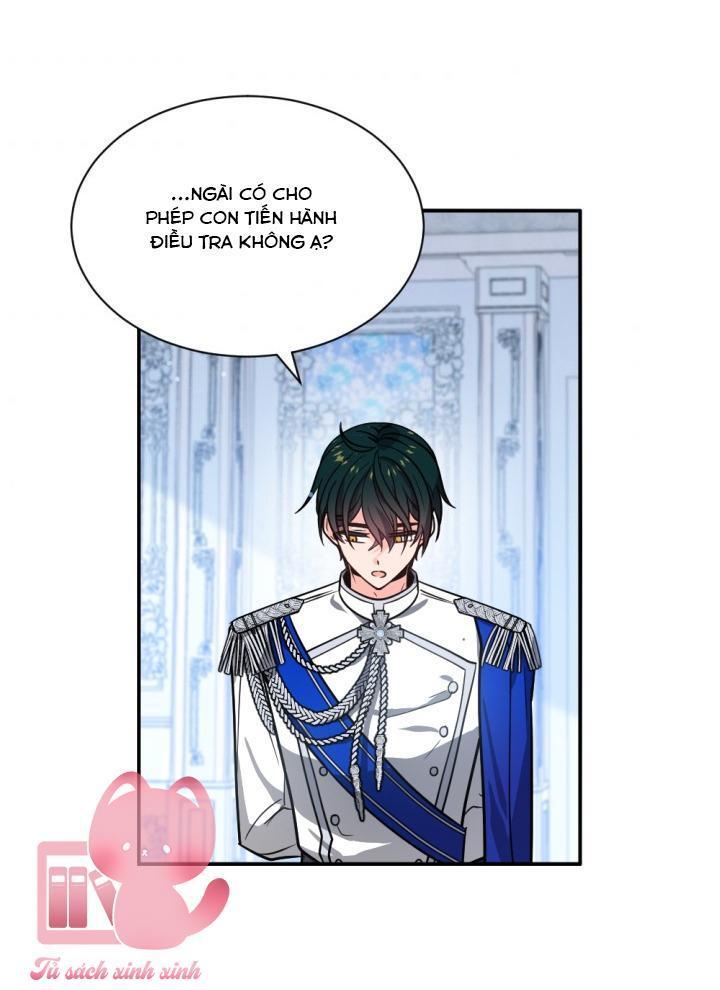 nguyện ước vô vọng của ma nữ chapter 41 29