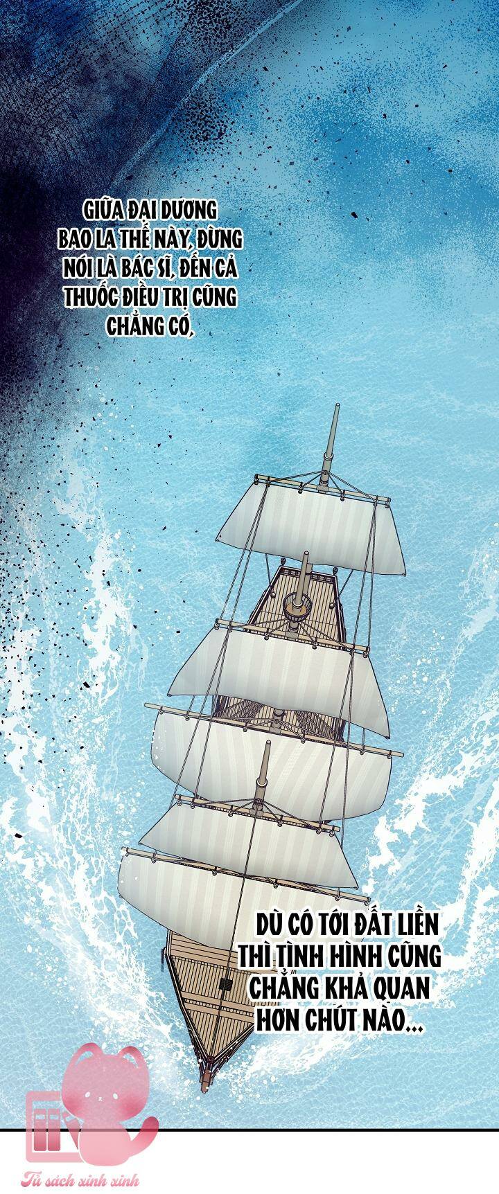 đại dương kiêu sa chapter 44 21