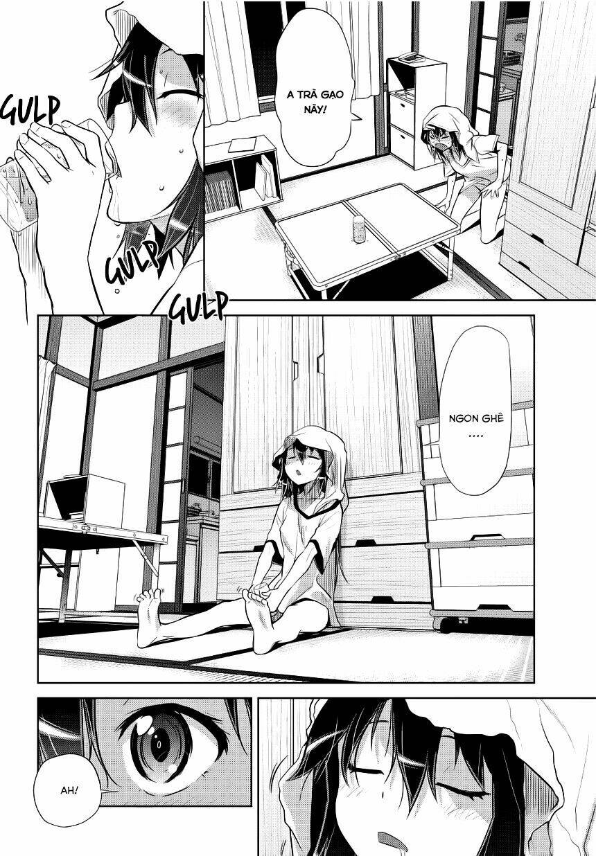 onigiri sasa chapter 2 25