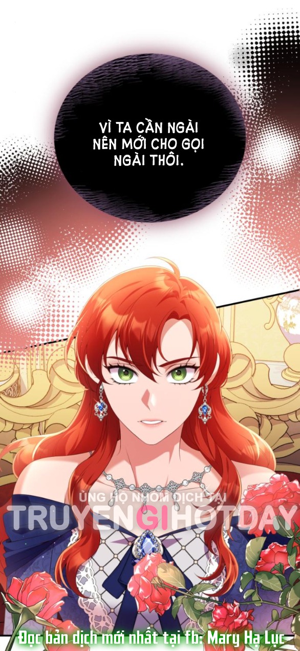 tôi sẽ ly hôn với người chồng bạo chúa chapter 55.1 32