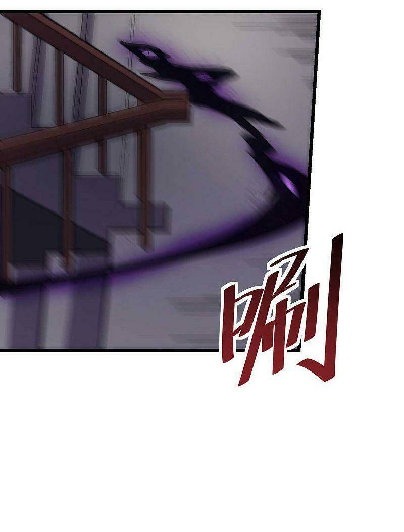 vườn trường cuồng sư hệ thống chapter 141 17