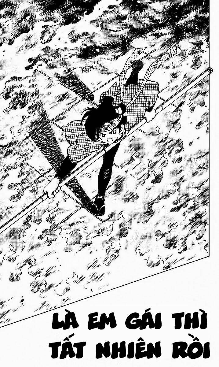 nijiiro togarashi - ớt bảy màu chapter 105 1