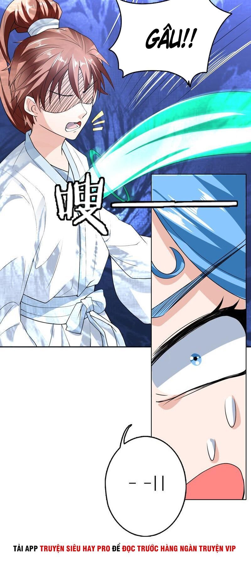 tối cường thần thú hệ thống chapter 149 6