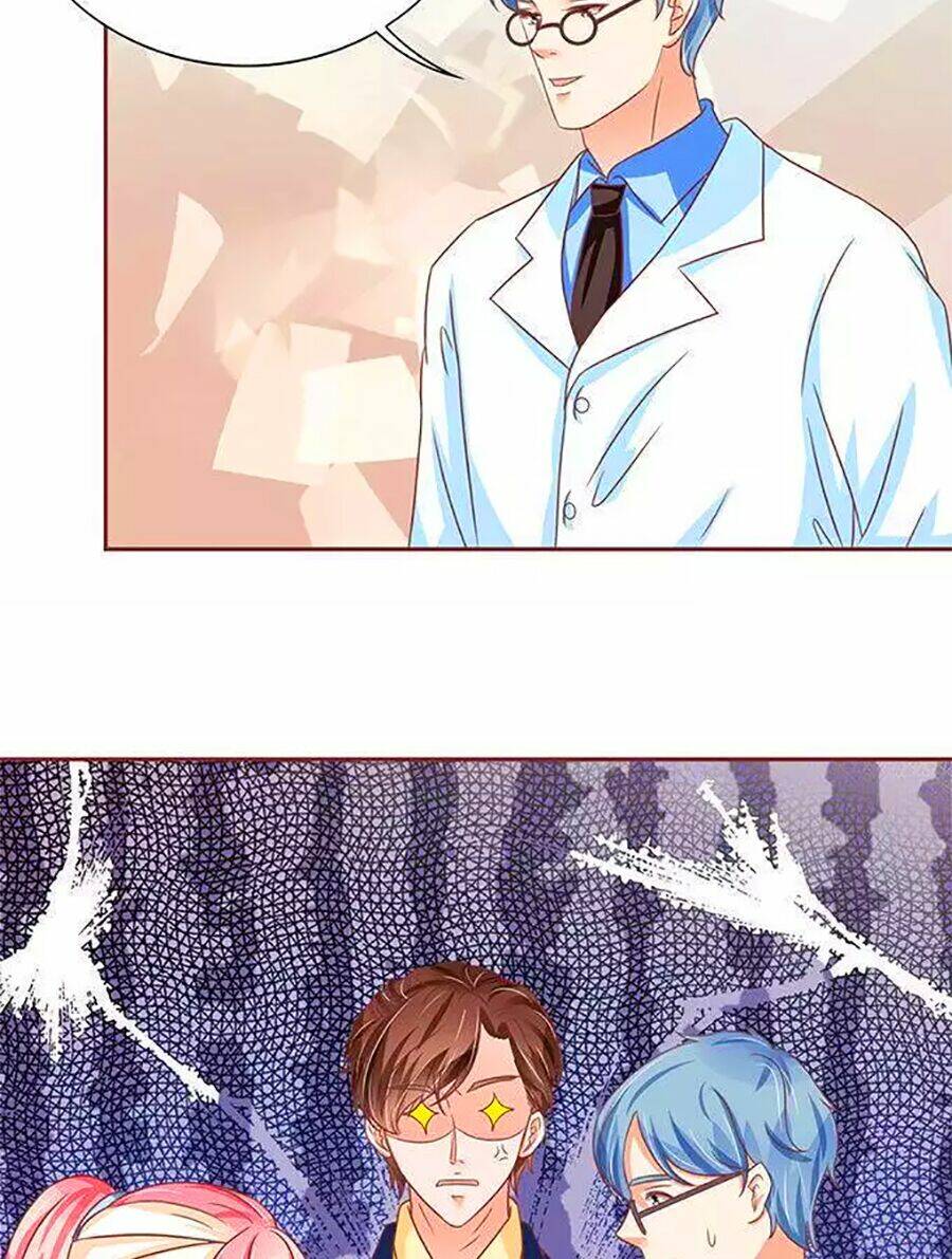 vương tước tư hữu bảo bối chapter 159 5