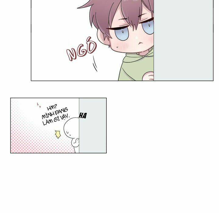 vẽ nên tình yêu của chúng ta chapter 3 11