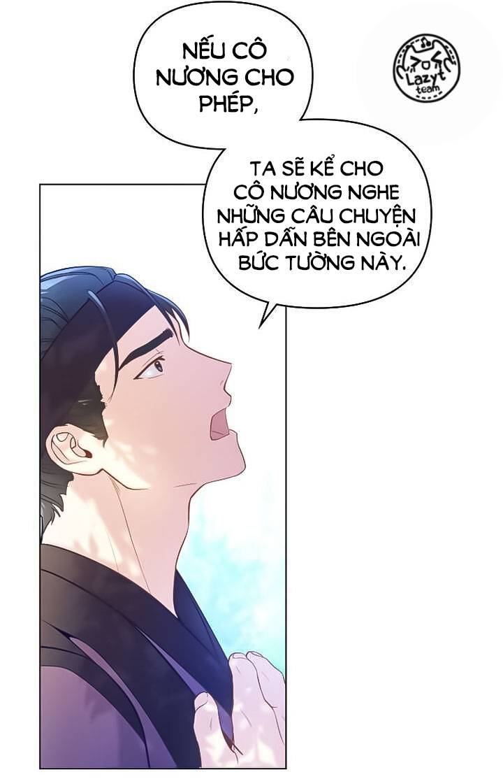 khi hoa nở chapter 3 19