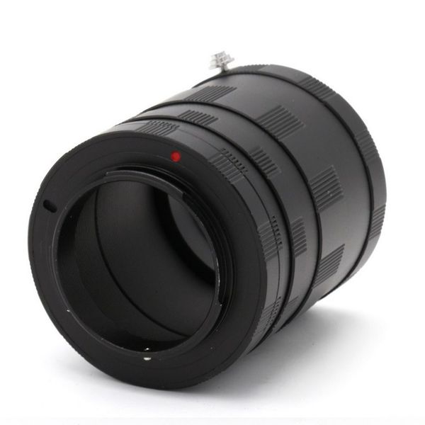 Ống nối chụp Macro cho Sony E-mount