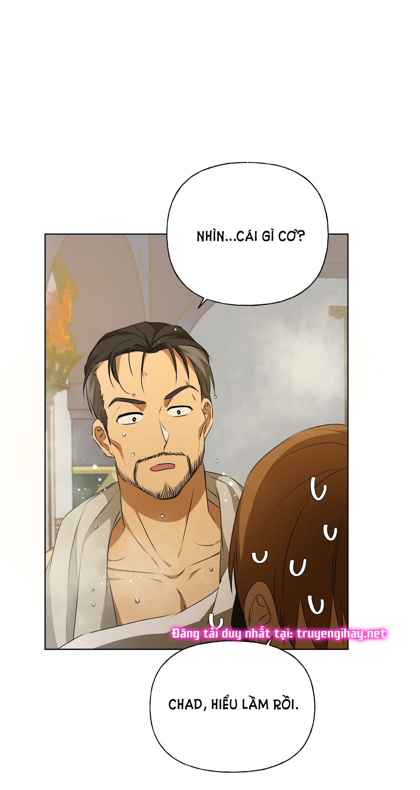 triệu hồi sư với mái tóc màu hoàng kim chapter 105 69