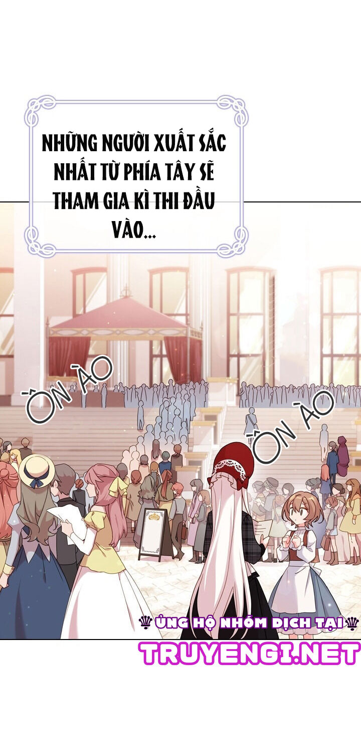 tiểu thư chỉ muốn được nghỉ ngơi chapter 7 40