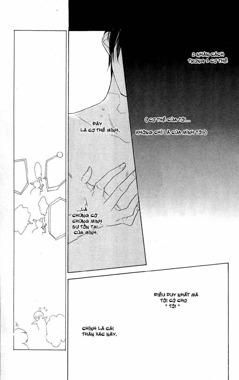 love sick chapter 4 22