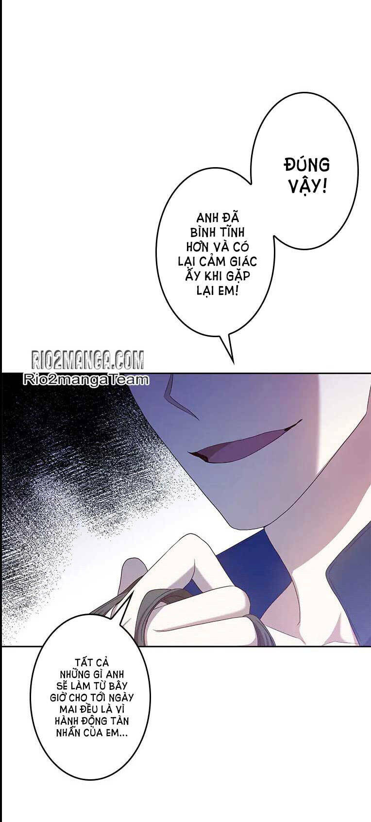 từ ác nữ, tôi trở thành một người mẹ chapter 12 55