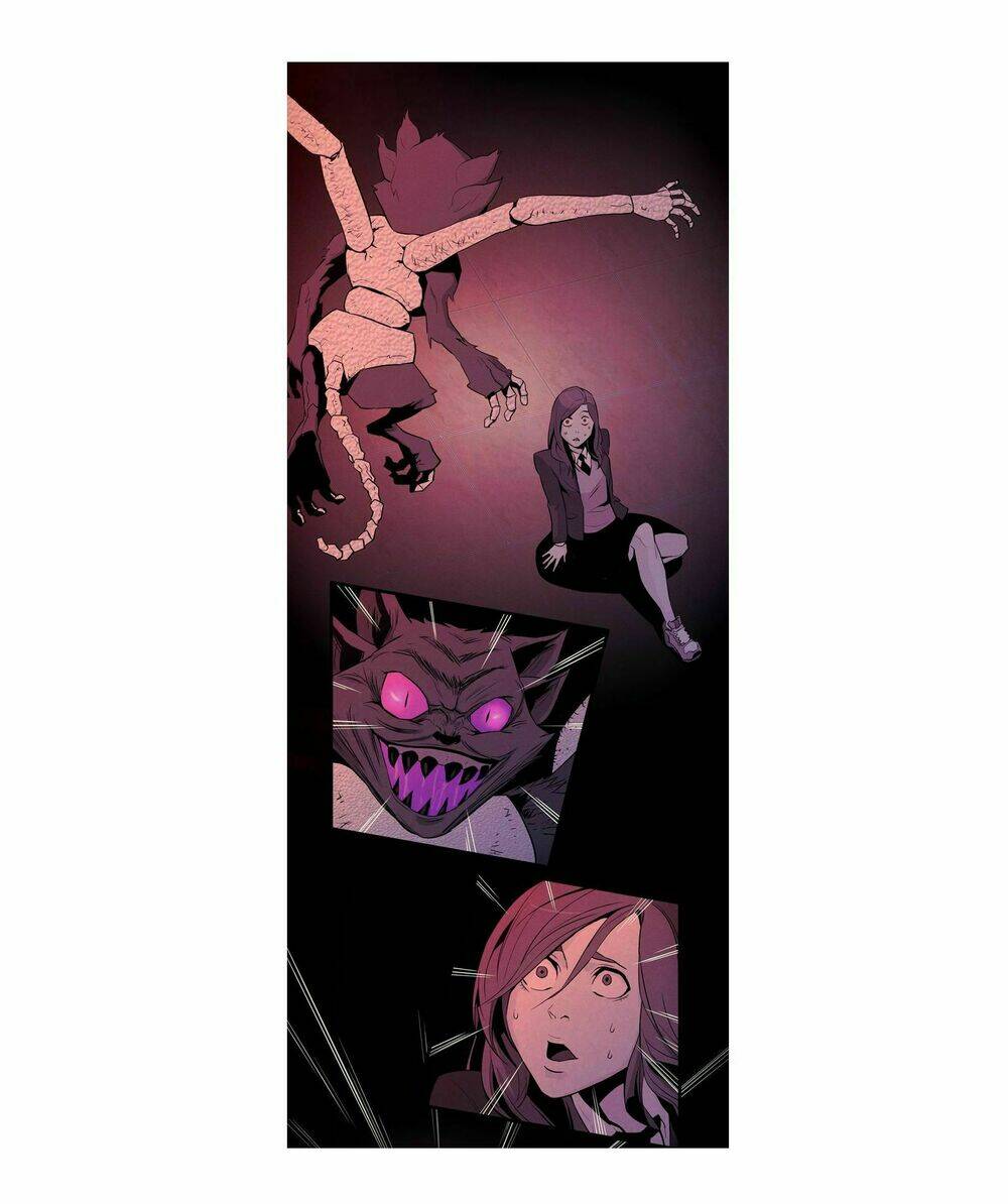 parasite queen chapter 7 15