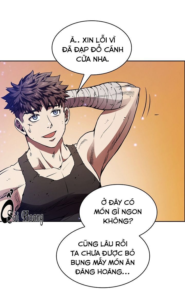 chòm sao trở về từ địa ngục chapter 8 50