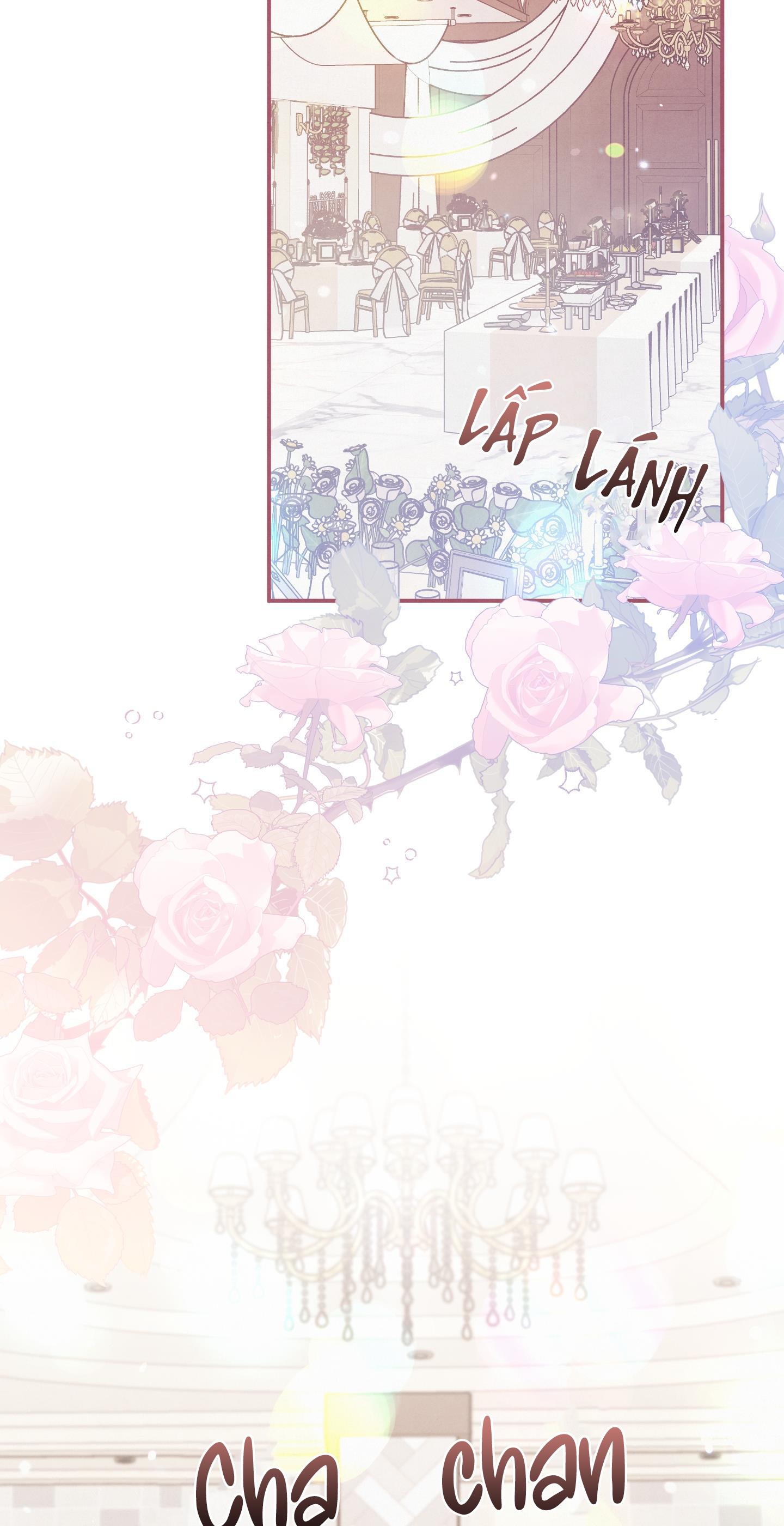 mối quan hệ của thú nhân chapter 23 19