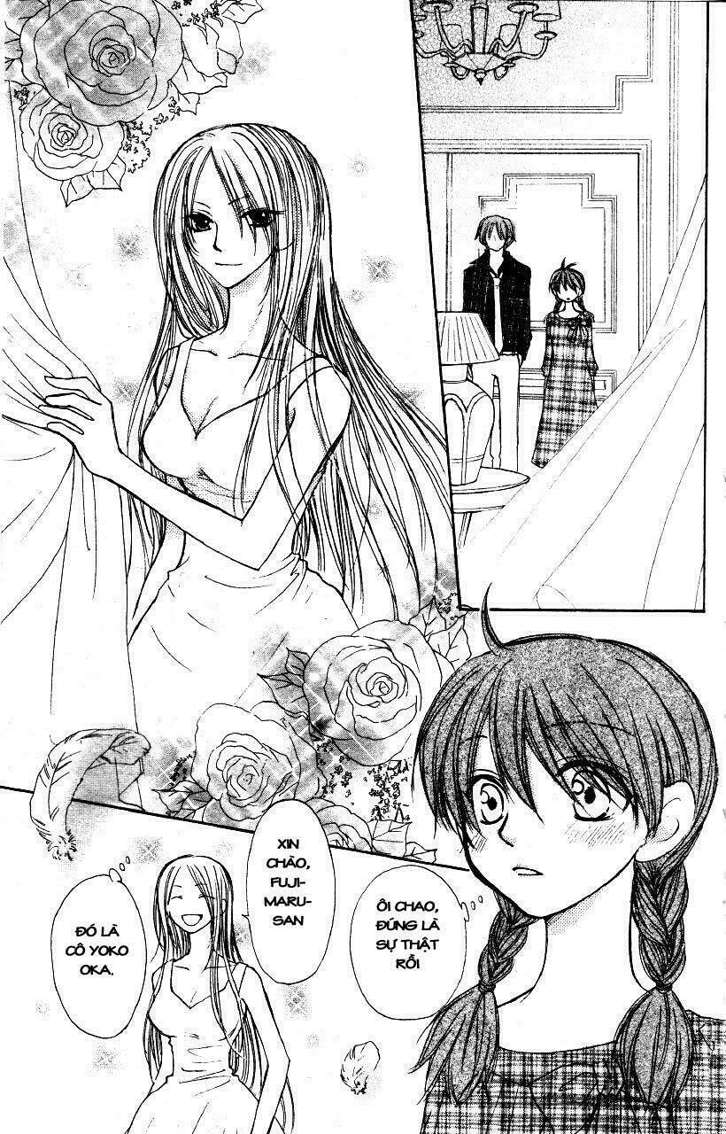 penguin revolution chapter 30 27