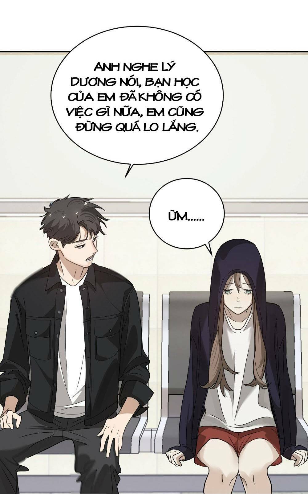 đếm ngược 3600 giây chapter 7 45