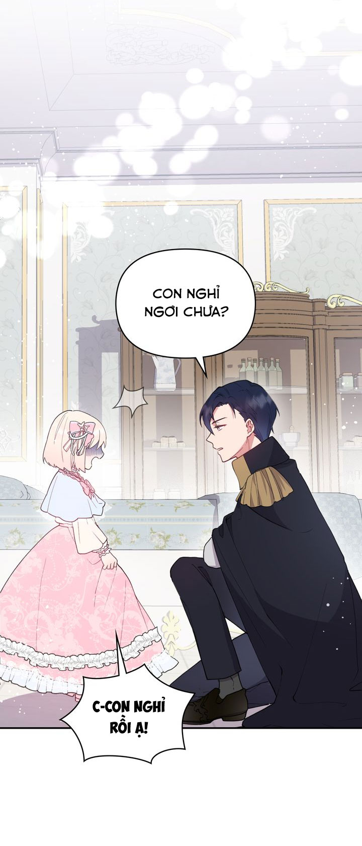cô con gái nuôi đáng yêu của công tước chapter 6 4