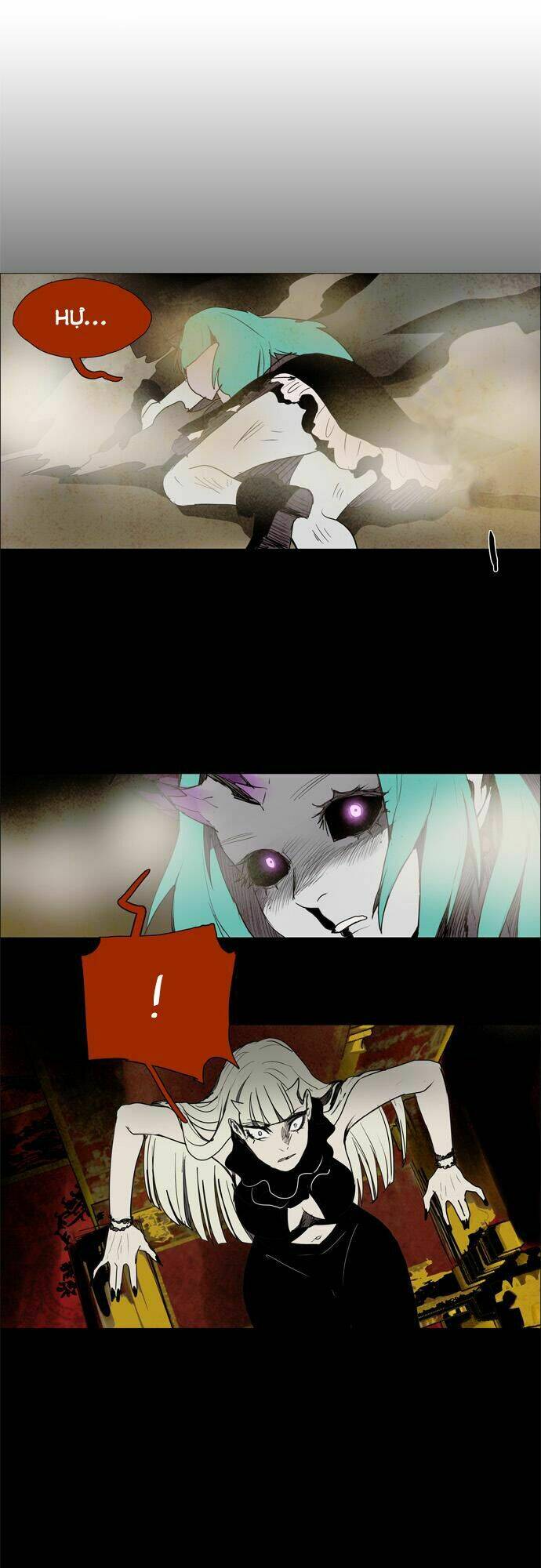 lessa 2: the crimson knight chapter 44 26