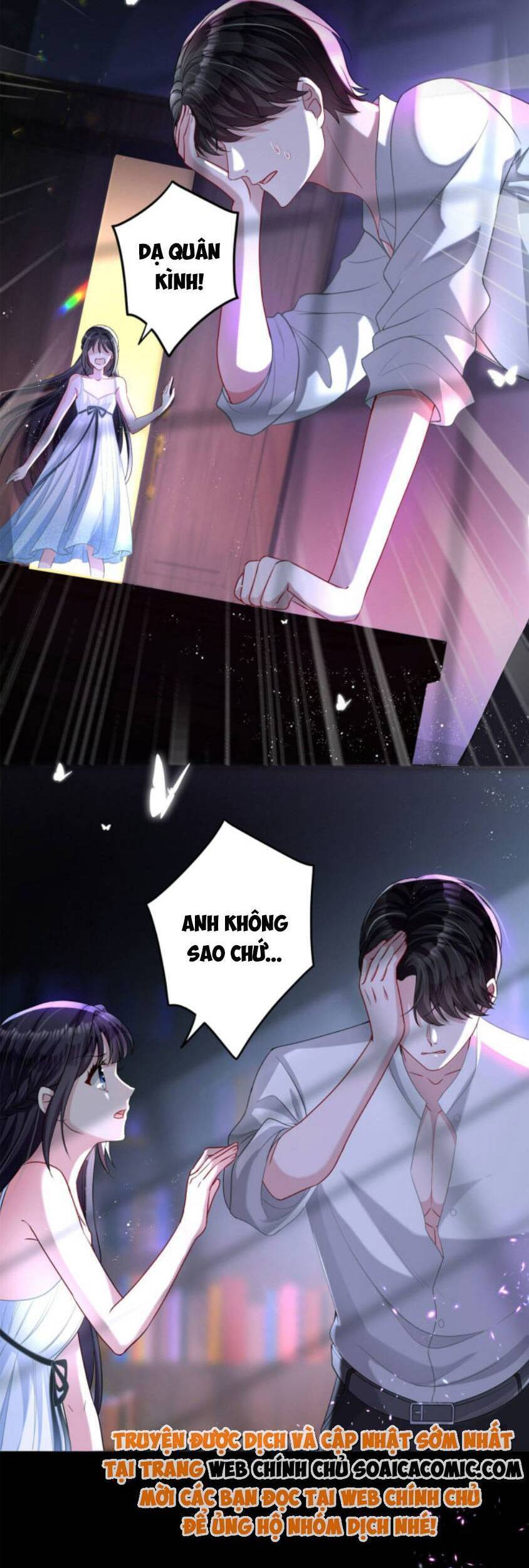 tổng tài huyết tộc cực sủng cô vợ mỹ nhân ngư chapter 12 7