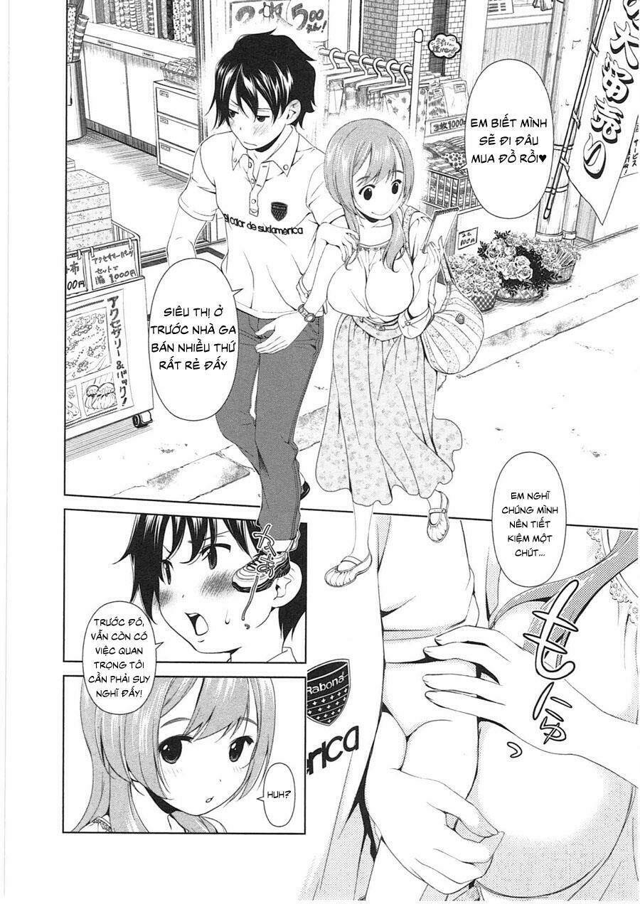 re:marina chapter 4 4