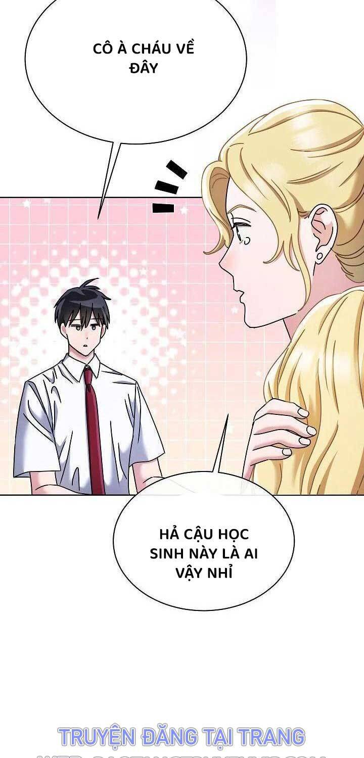 Thiên Tài Âm Nhạc Trường Trung Học Chapter 27 17