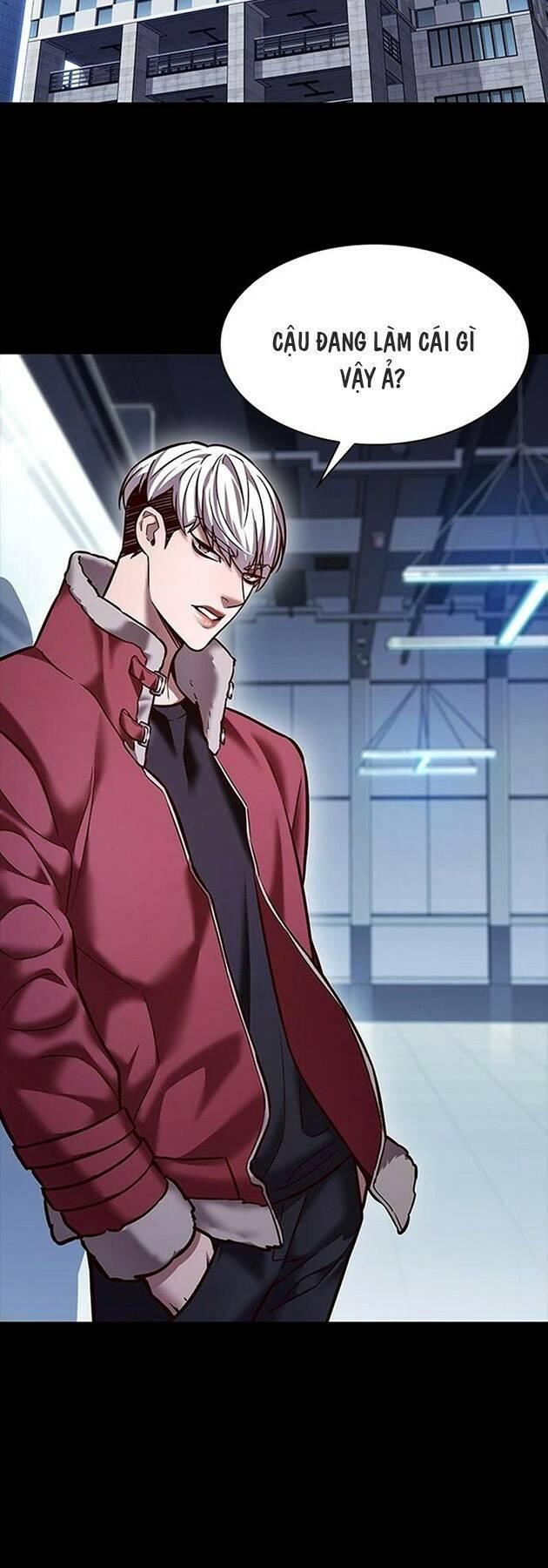 biến thân thành mèo chapter 224 46